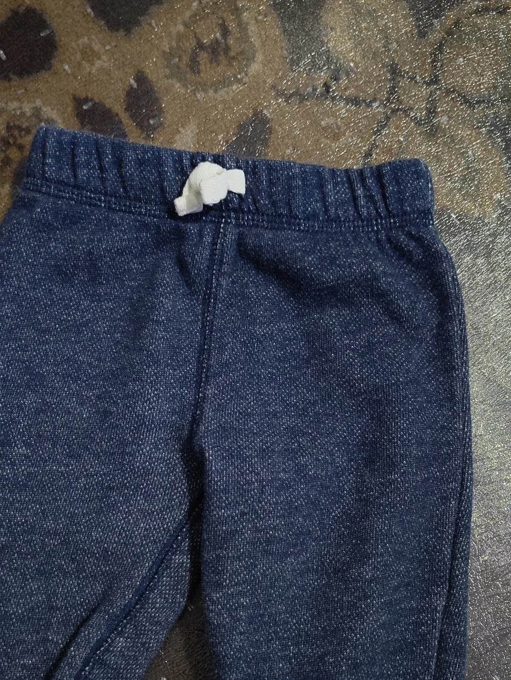 Carter's 12m Any Gender Pants $25
